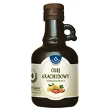 Nerafinirano arašidovo olje (250 ml)