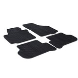 Gledring patosnice gumene SKODA Yeti 2013.-