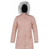 HANNAH WINIA Ženski zimski kaput, ružičasta, veličina
