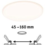 PAULMANN 92389 - LED/17W IP44 Kupatilsko ugradno svetlo VARIFIT 230V | Eponuda.com