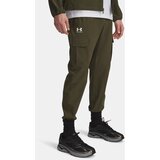 Under Armour Men's UA Vibe Woven Cargo Pants-GRN - Mens | shoptok.hr