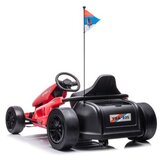 Ramiz Otroški električni gokart A035 Ysa 24V Drift RDEČA | Shoptok.si