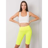 ex moda Leggings-EM-LG-574.05-fluo yellow | ePonuda.com