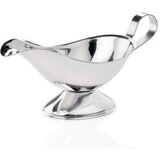 Posuda za sos /inox/ – 90ml Cijene
