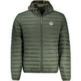 North Sails MEN&#39;S JACKET GREEN Cijene