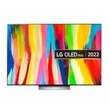 LG televizor OLED77C24LA OLED evo/77