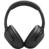JBL tour one M3 bežicne slušalice preko uha, crne boje, s funkcijom smanjenja buke, JBLTOURONEM3BLK | shoptok.hr