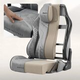 Huzaro Force 8.3 Siva Gaming stolica | Eponuda.com