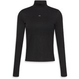 Calvin Klein Jeans Majica črna | Shoptok.si
