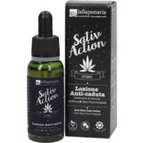 La Saponaria Uomo SativAction losjon prosti izpadanju las | Shoptok.si