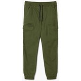 Cropp muške joggers - Boja zemlje 3487R-87X Cijene