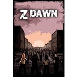z dawn (pc) steam key global  z dawn (pc) steam key global Slike
