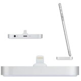 Apple Iphone Lightning Dock silver ( 55006 ) | ePonuda.com