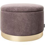 Playboy TABURE, tekstil roza | Shoptok.si