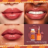 NYX Professional Makeup duck Plump lip plumping sjaj za usne 08 mauve out of my way | Eponuda.com