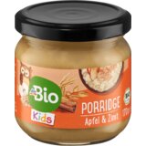 dmBio Ovsena kaša sa jabukom i cimetom. od 3. godine 170 g | ePonuda.com