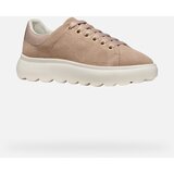 Geox Beige women's sneakers Spherica EC4.1 - Women's | shoptok.hr