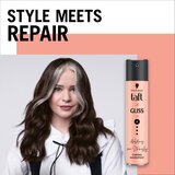 Schwarzkopf TaftxGliss Hold Me Strong lak za kosu 250ml | ePonuda.com