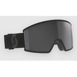 Scott Ambit Mineral Black Smucarska ocala amp black chrome s3 Cene