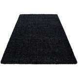 Novel preproga z visokim florom life 1500 100/200 cm tkano antracit Cene