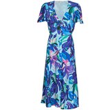 Derhy PRUNE ROBE Plava | shoptok.hr