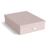 Bigso Kartonast organizator za dokumente Oskar Restore Paper Laminate – | Shoptok.si
