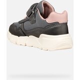 Geox Girls First Steps Flexyper Grey - Girls | shoptok.hr