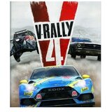  V-Rally 4 (Nintendo Switch) - Nintendo eShop Key - EUROPE | Eponuda.ba