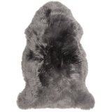 Bonami Selection Sivo ovčje krzno , 60 x 90 cm | shoptok.hr