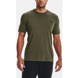 Under Armour Sportstyle Left Chest SS sarena Cijene