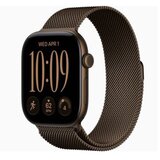 Apple WATCH S12 GPS 46mm DARK BRONZE ALUMINIUM CASE S_M | Eponuda.ba