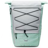 Vuch Elion Green Urban Backpack | Shoptok.si