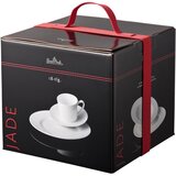 ROSENTHAL kavni servis jade white bone china | Shoptok.si