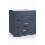 XORA nočna omarica, modra | Shoptok.si