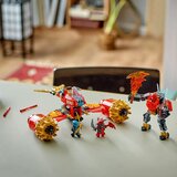 Lego Ninjago Kaijev mekani jahač oluje 71830 | Eponuda.ba