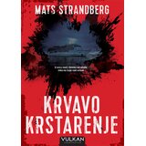 Vulkan Izdavaštvo Krvavo krstarenje Cene