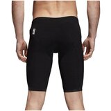 Adidas Hlače Adizero Take Down Črna | Shoptok.si