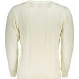 U.S. GRAND POLO US GRAND POLO MEN&#39;S WHITE SWEATER | shoptok.hr