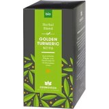 Cosmoveda Golden Turmeric organski čaj | shoptok.hr