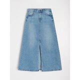 Sinsay Midi suknja | shoptok.hr