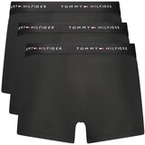 Tommy Hilfiger muške crne bokserice | shoptok.hr