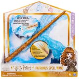 WIZARDING WORLD čarovniška besedna palica, hermiona | Shoptok.si
