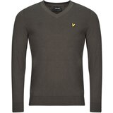Lyle & Scott KN2111V Siva | shoptok.hr