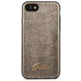 Guess Ovitek GUHCI8PCUMLLIGO, Iphone 7/8/ SE2, (20689606) Cene