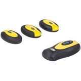 Abs master pro elektrostimulator mišića | shoptok.hr