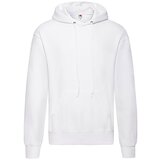 Fruit Of The Loom F44•Classic Hooded Sweat Cene