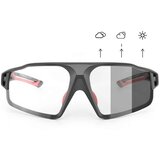  Naočale za biciklizam Rockbros 163749 Crna Crvena | shoptok.hr