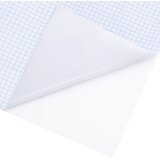  Prozorska folija matirana siva 45 x 1000 cm PVC | shoptok.hr