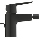 Grohe miješalica za bide start slm mat crna | shoptok.hr
