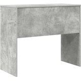  Stol Betonski sivi 90 x 40 x 76 cm | Eponuda.ba